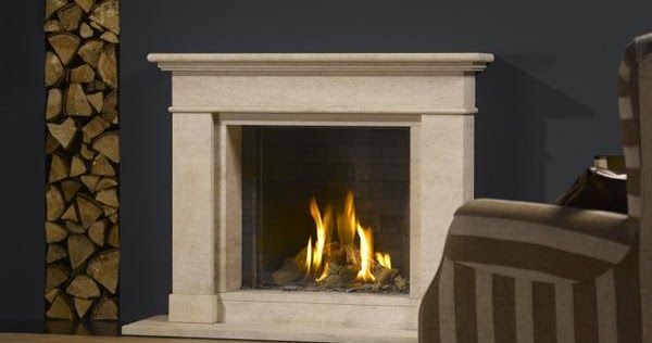 Fotos de Chimeneas: como hacer el tiro de una chimenea